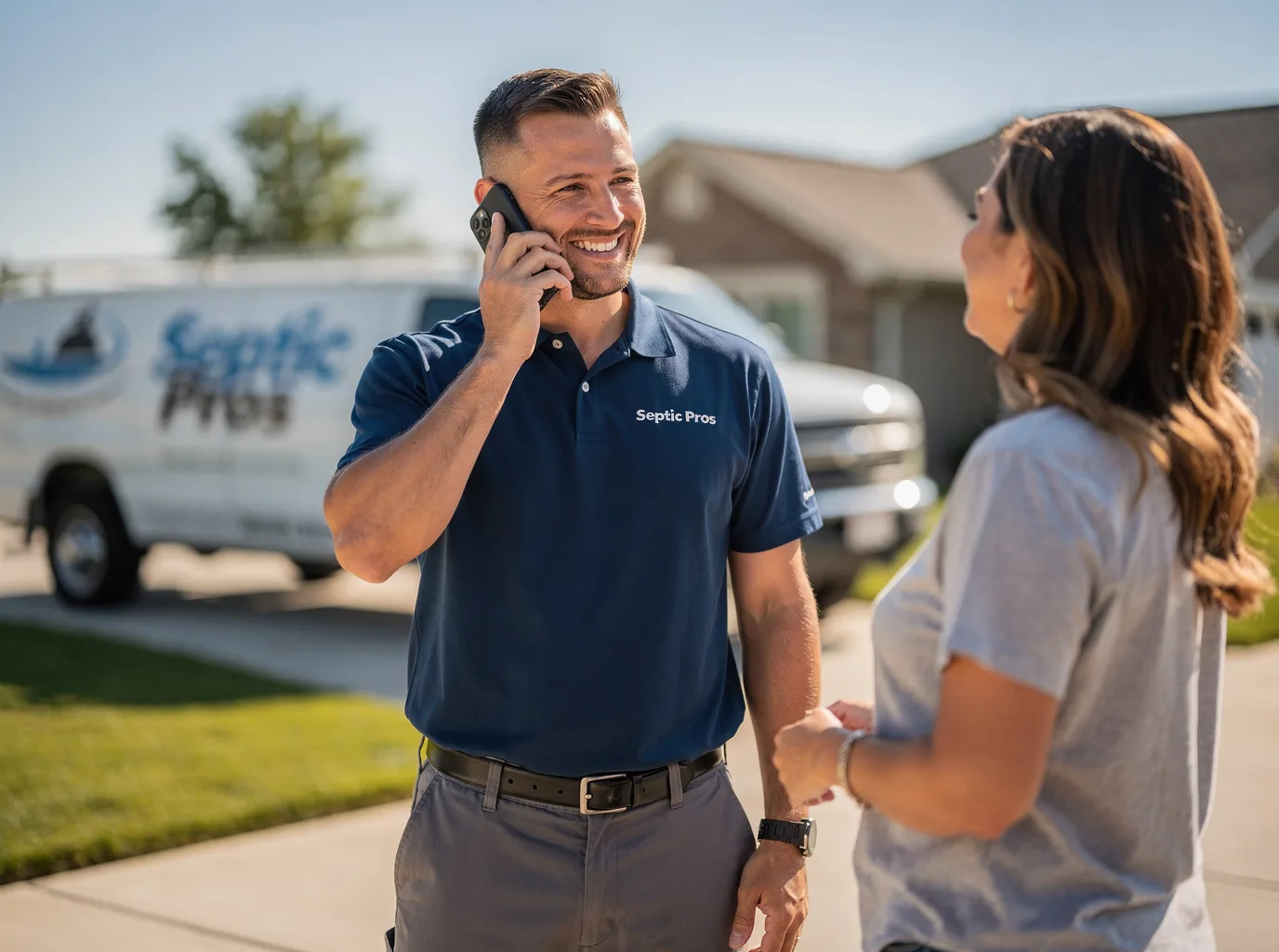 Septic Tank Pumping Bonanza, OR FAQs